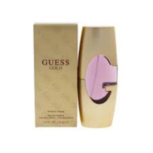 Guess Gold EDP Spray 2.5 oz