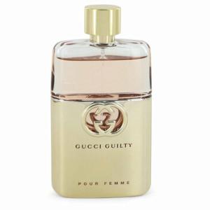 Guilty EDT Spray 3 oz Tester