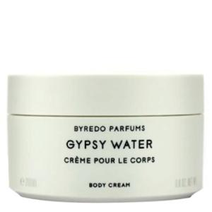 Gypsy Water Body Cream 6.8 oz Bath  Body