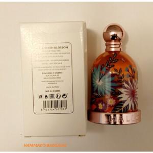 Halloween Blossom EDT 3.4 oz Tester