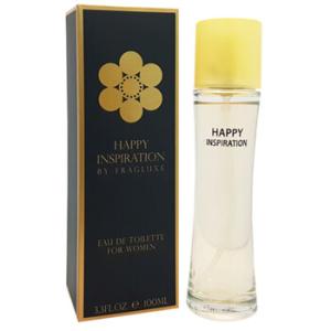 Happy Inspiration EDT Spray 3.4 oz