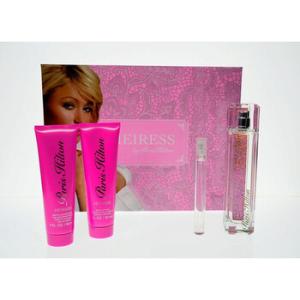 Heiress Gift Set