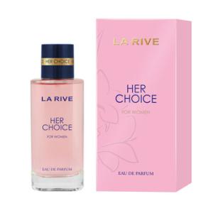 Her Choice EDP Spray 3.4 oz