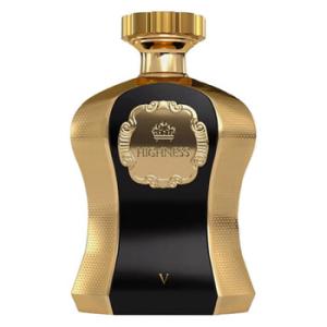 Her Highness V Black EDP 3.4 oz
