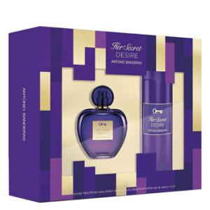 Her Secret Desire Gift Set
