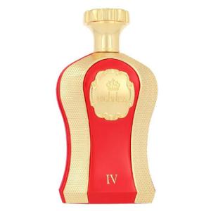 Highness IV Red EDP Spray 3.4 oz Tester