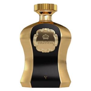 Highness V Black EDP Spray 3.4 oz Tester