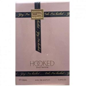 Hooked EDP Spray 3.0 oz