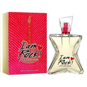 I Am Rock EDT Spray 1.7 oz