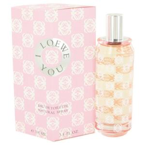 I Loewe You EDT Spray 3.4 oz