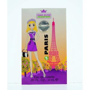 In Paris EDT Spray 0.013 oz