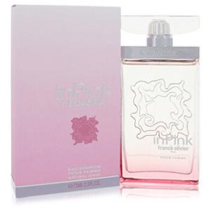 In Pink Pour Femme EDP 2.5 oz