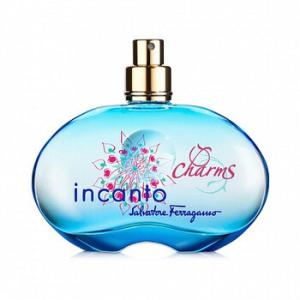 Incanto Charms EDT Spray 3.3 oz Tester