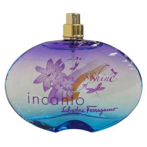 Incanto Shine EDT Spray 3.33 oz Tester