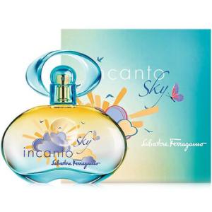 Incanto Sky EDT 1.0 oz