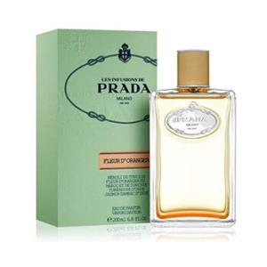 Infusion de Fleur dOranger EDP 6.8 oz