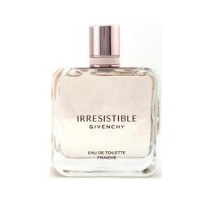 Irresistible Givenchy Eau de Toilette Fraiche EDT Spray 2.7 oz Tester