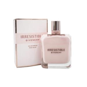 Irresistible Rose Velvet EDP 2.7 oz