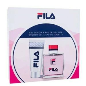 Italia Gift Set