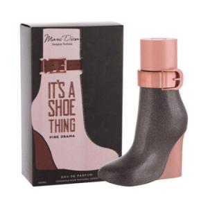 Its A Shoe Thing Pink Drama EDP 3.4 oz