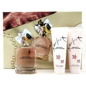 Jacobs Perfect 3pc Gift Set