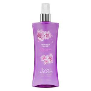 Japanese Cherry Blossom Body Spray 8 oz