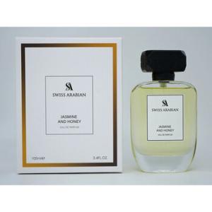 Jasmine And Honey EDP Spray 3.4 oz