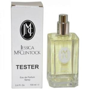 Jessica McClintock EDP Spray 3.4 oz Tester