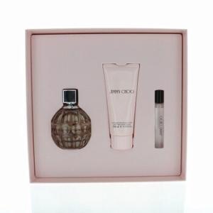 Jimmy Choo Gift Set