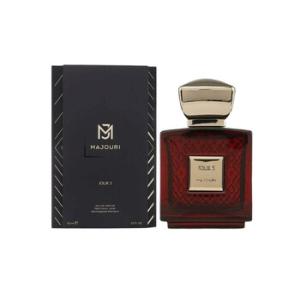 Jour 5 In Red EDP Spray 2.5 oz