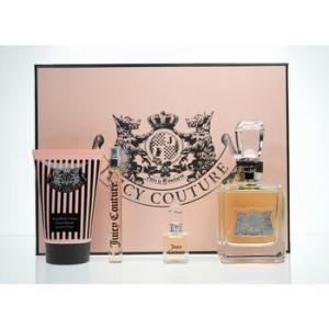 Juicy Couture Gift Set