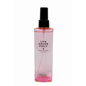 Katespade Live Colorfully 8.4 oz Mist