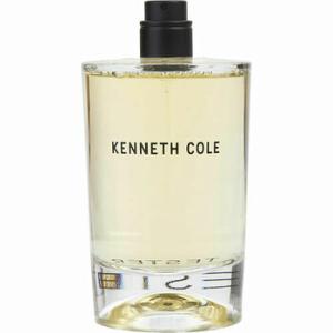 Kenneth Cole for Her EDP Spray 3.4 oz Tester