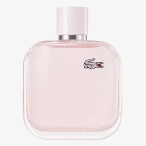 L.12.12 Eau de Toilette Rose Eau Fraiche EDT Spray 3.4 oz