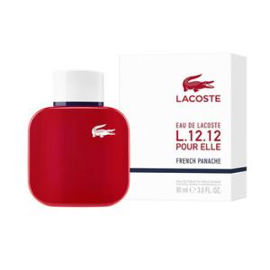 L.12.12 Pour Elle French Panache EDT 3.0 oz 100 ml