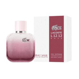 L.12.12. Rose Eau Intense EDT 1.7 oz
