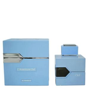 LAventure Ciel Extrait de Parfum Spray 3.3 oz