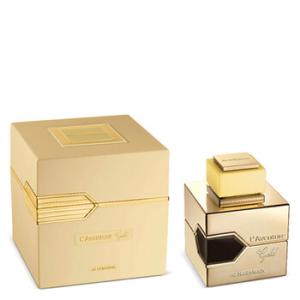 LAventure Gold EDP Spray 3.4 oz Tester