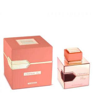 LAventure Rose EDP Spray 6.8 oz