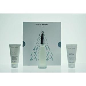 LEau DIssey Gift Set Skin Care