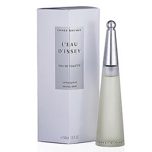 LEau dIssey EDT Spray 1.7 OZ