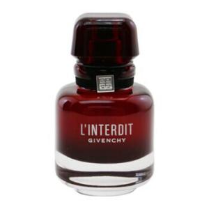 LInterdit Rouge EDP Spray 1.1 oz