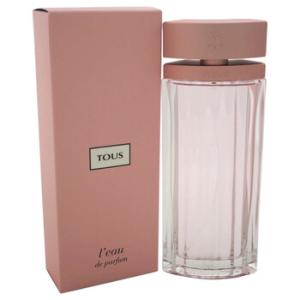 L Eau EDP Spray 3 oz