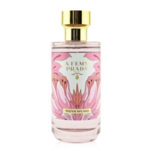 La Femme Water Splash EDT Spray 5.1 oz