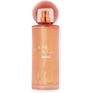 La Fille De Lair Monoi EDP 1.7 oz