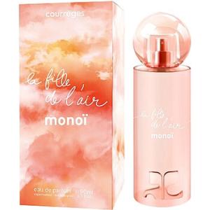 La Fille De Lair Monoi EDP 3.0 oz