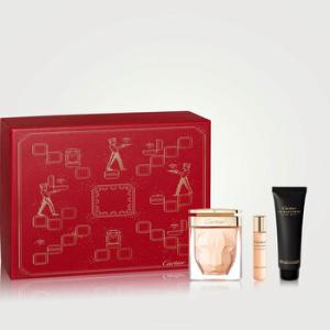 La Panthere Gift Set