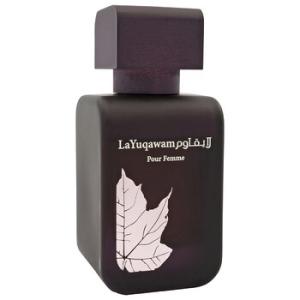 La Yuqawam EDP Spray 2.5 oz