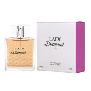 Ladies Lady Diamond EDP 3.4 oz