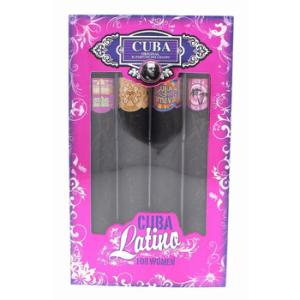 Latina Gift Set